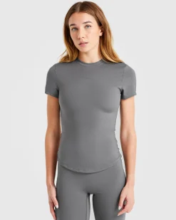 Sculpt T Shirt