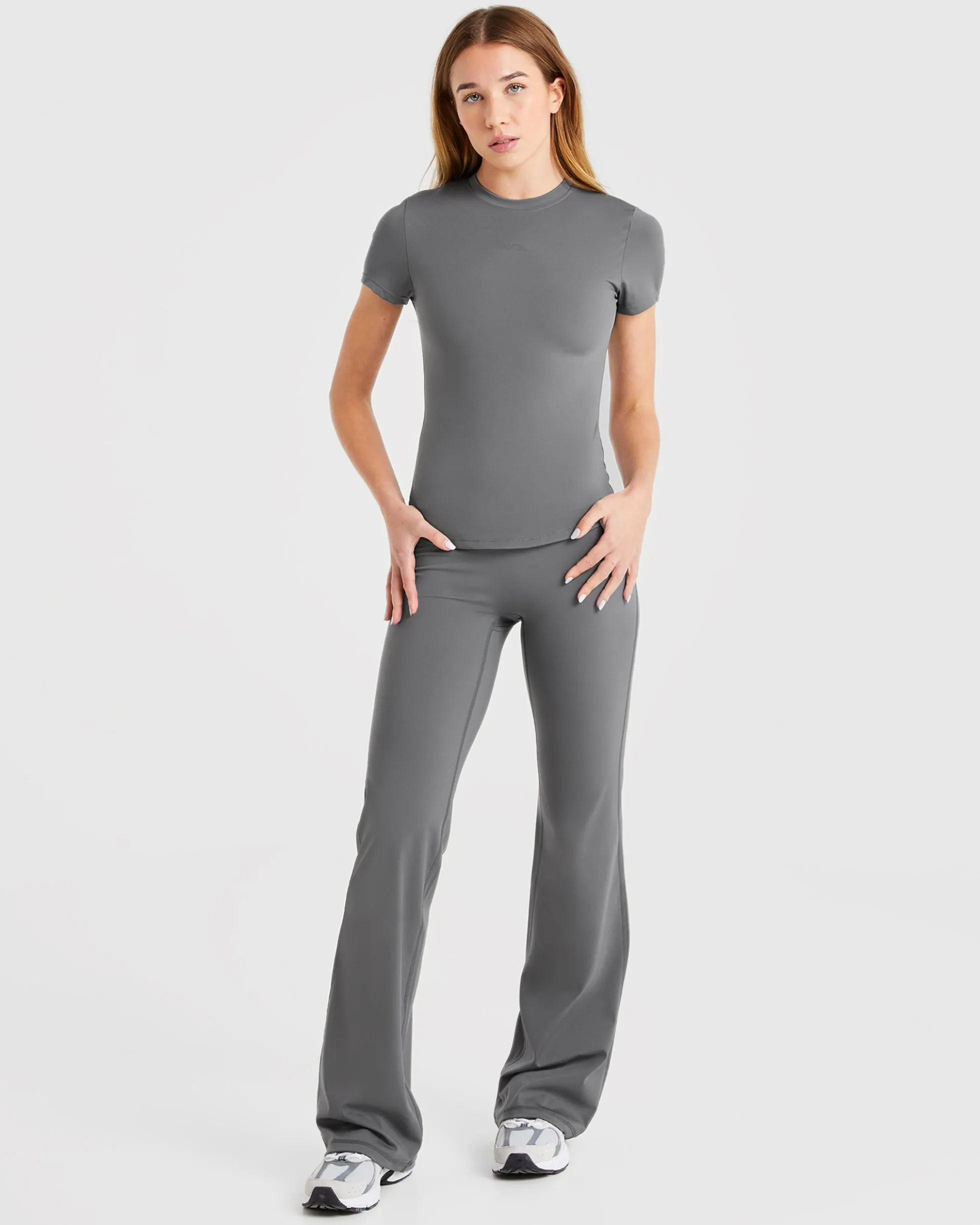 Sculpt T Shirt