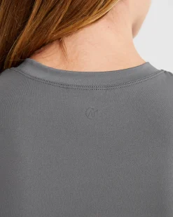 Sculpt T Shirt