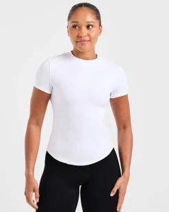 Sculpt T Shirt