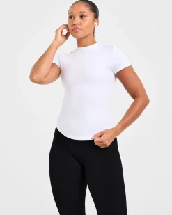 Sculpt T Shirt