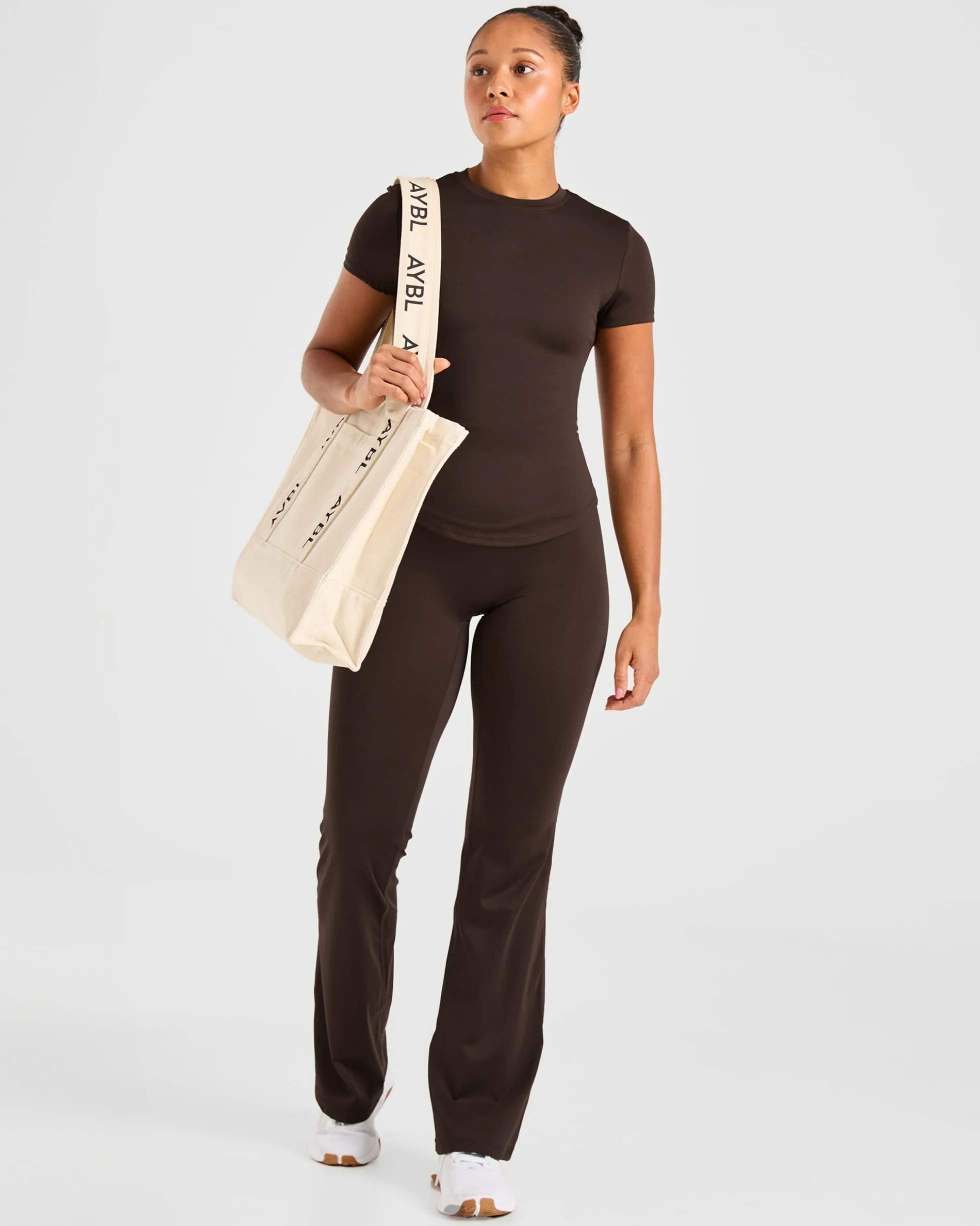 Sculpt T Shirt