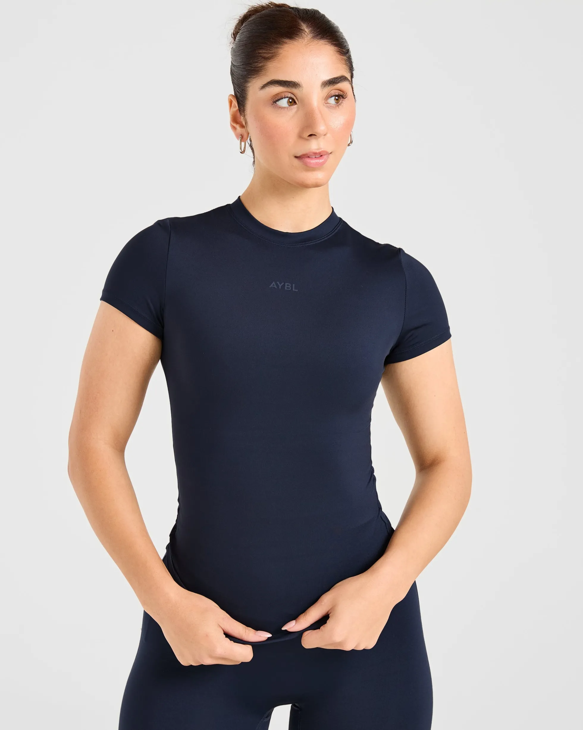 Sculpt T Shirt