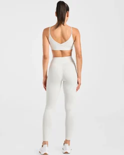 Sculpt Wrap Leggings