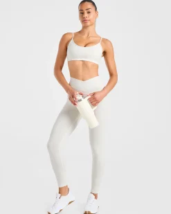 Sculpt Wrap Leggings