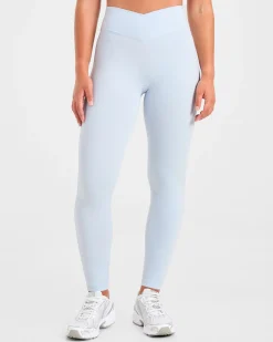 Sculpt Wrap Leggings