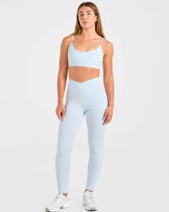 Sculpt Wrap Leggings
