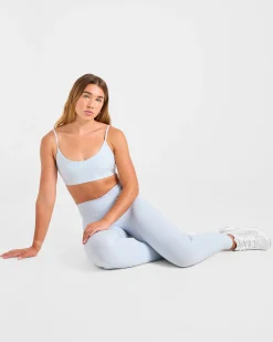 Sculpt Wrap Leggings