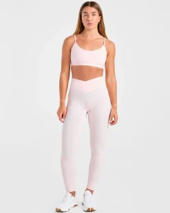 Sculpt Wrap Leggings