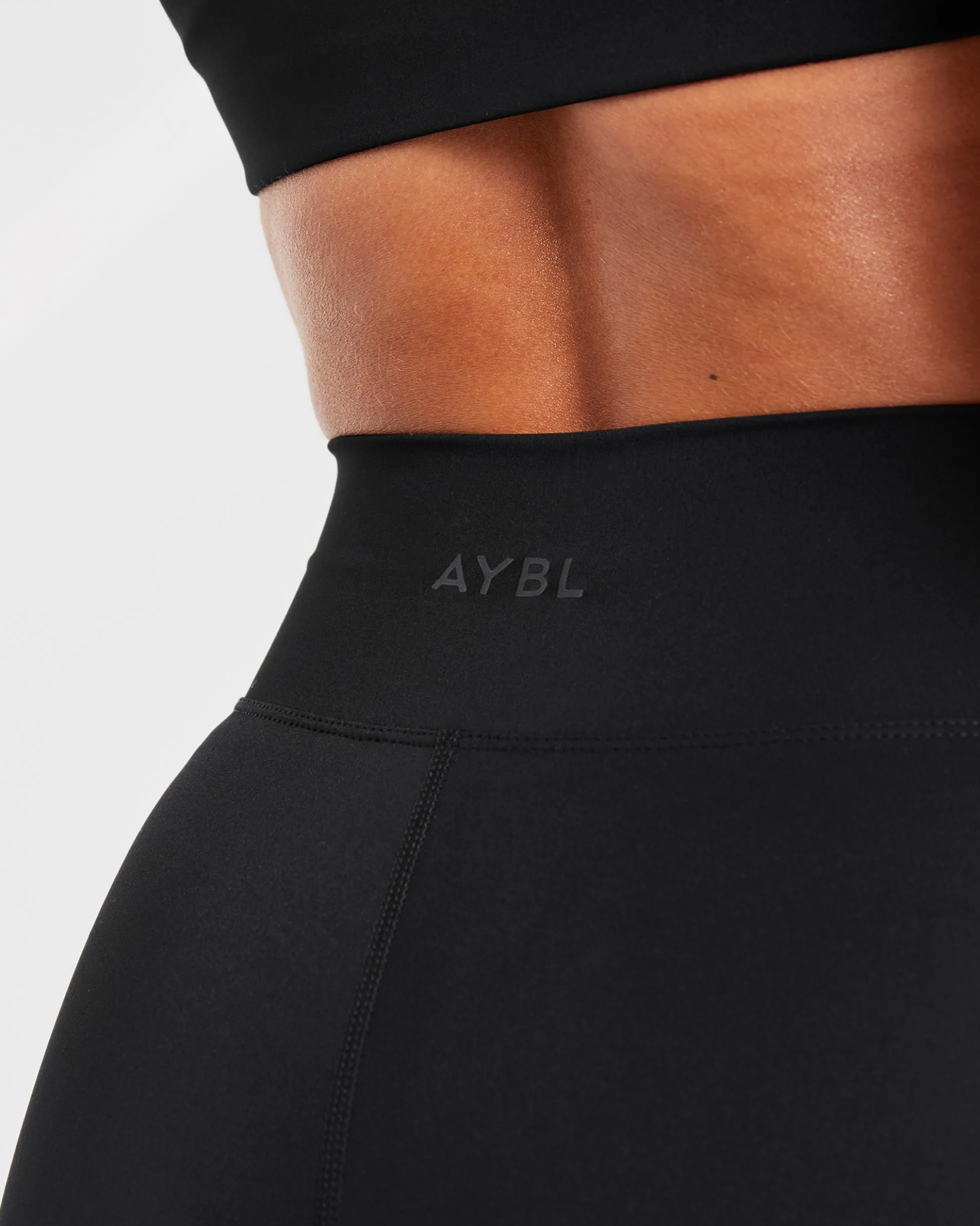 Sculpt Wrap Leggings