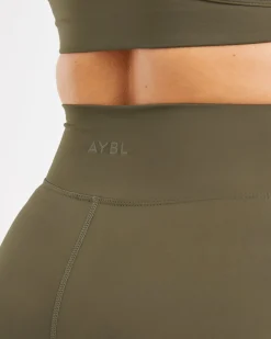 Sculpt Wrap Leggings