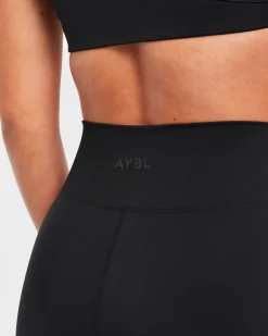 Sculpt Wrap Shorts