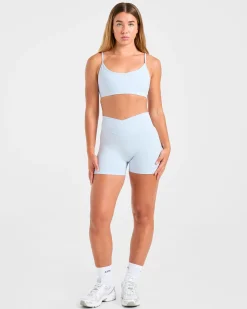 Sculpt Wrap Shorts