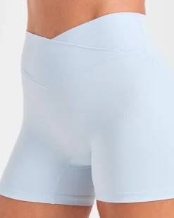 Sculpt Wrap Shorts