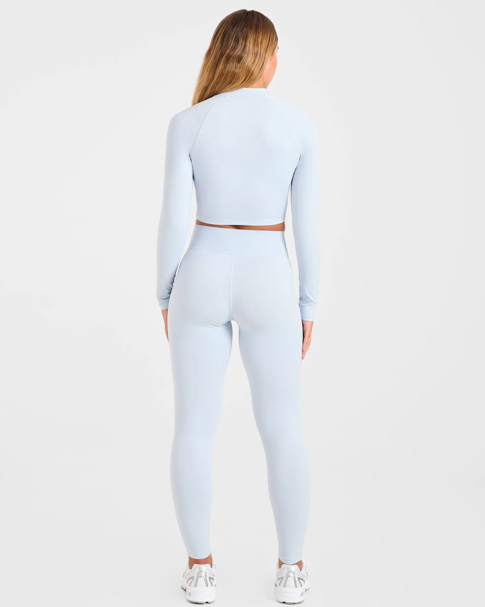 Sculpt Wrap Zip Up Jacket