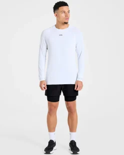 Signature 2 in 1 Shorts