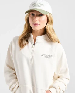 Sports Collective Cap