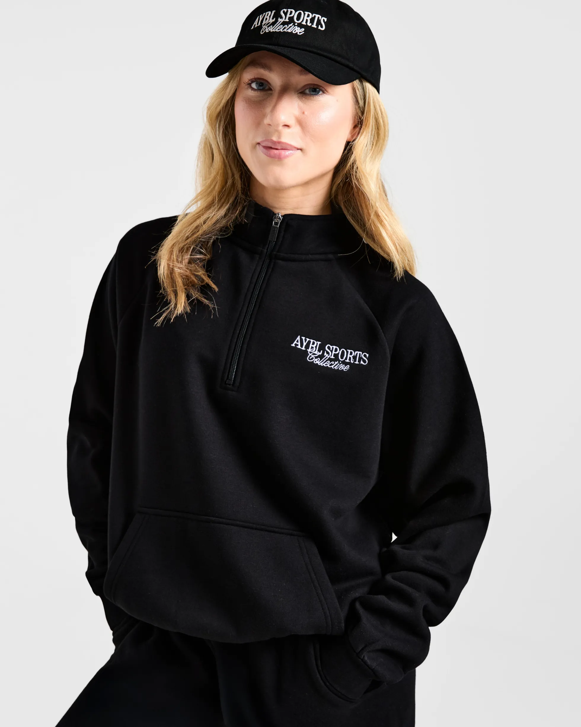 Sports Collective Cap
