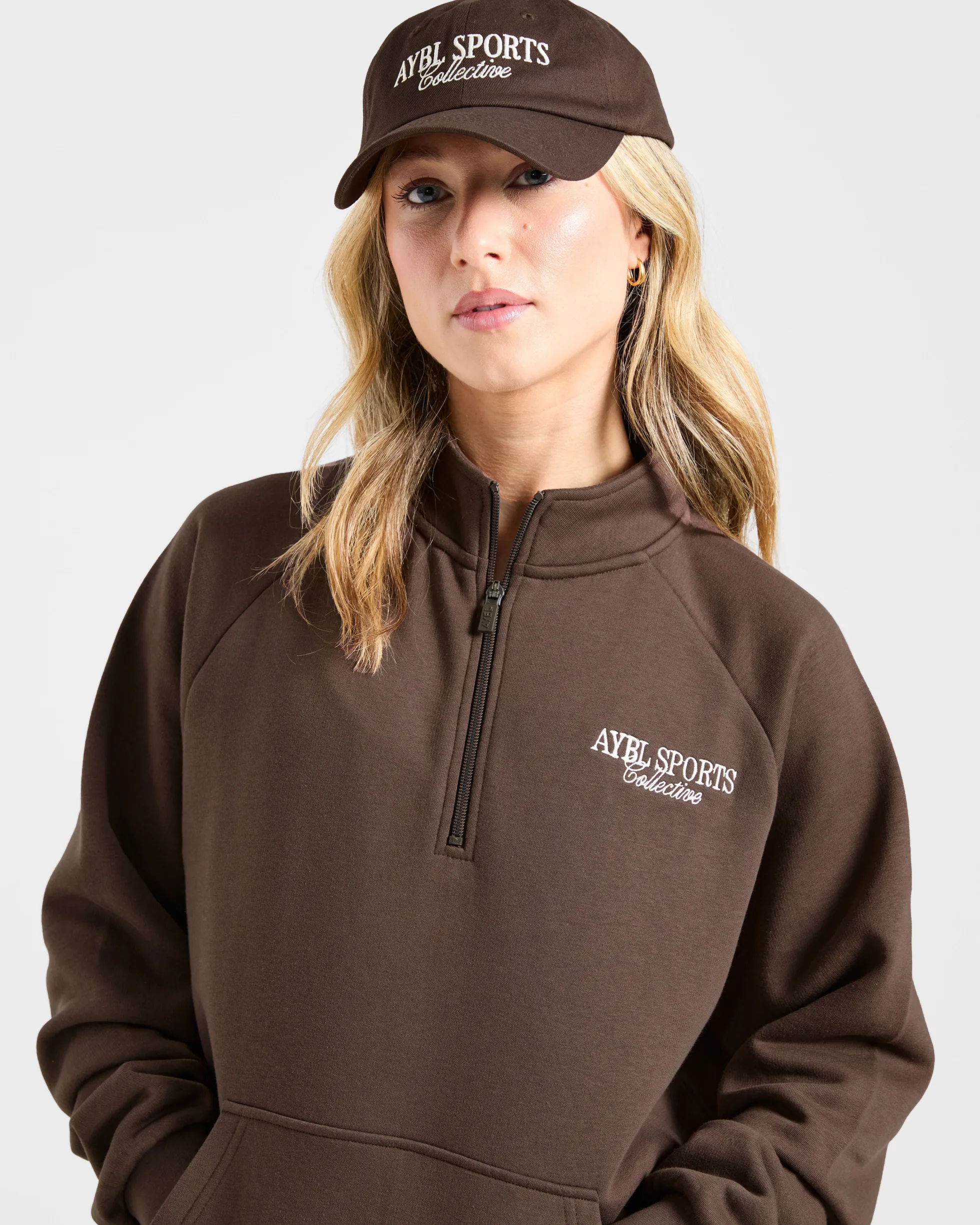 Sports Collective Cap