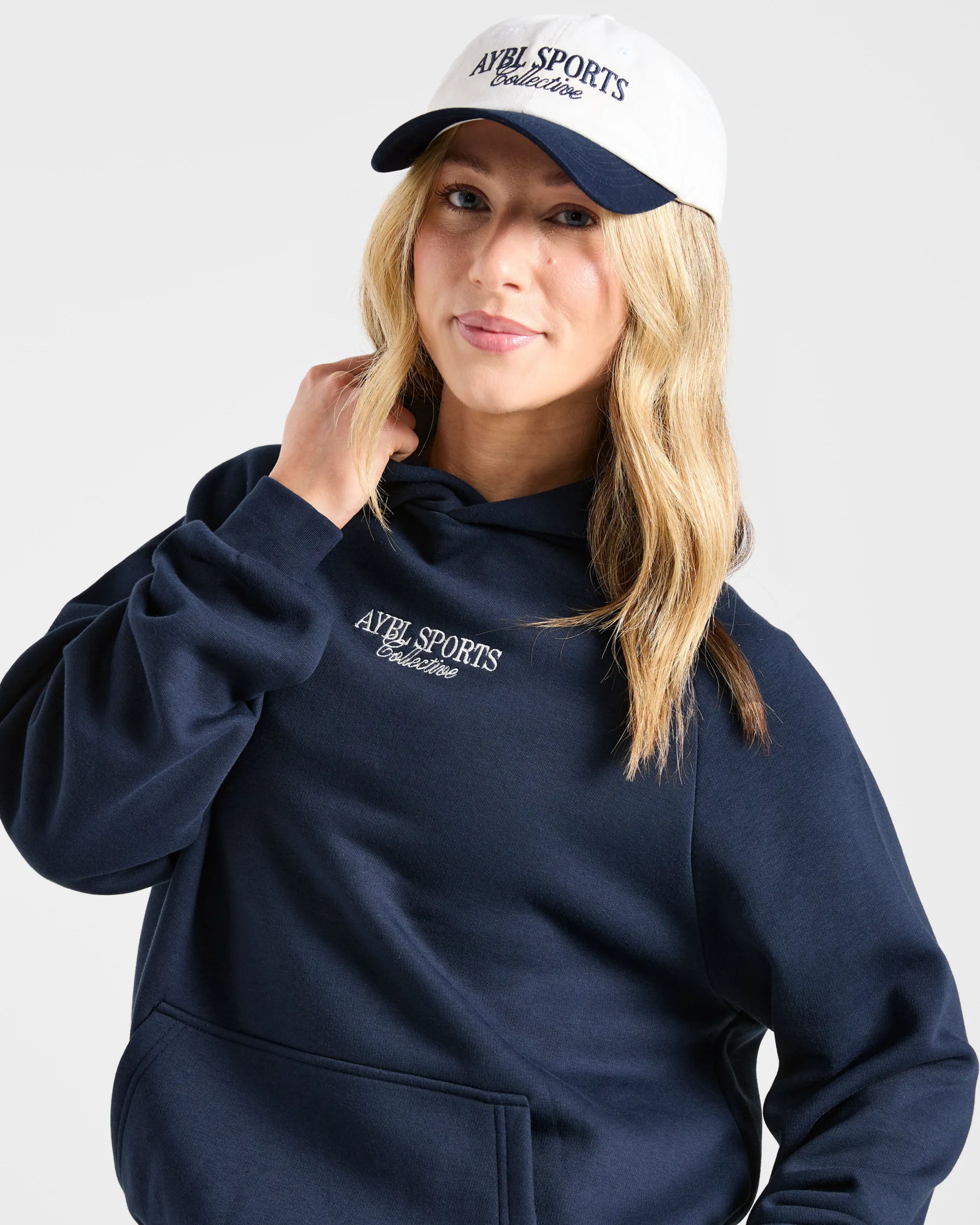 Sports Collective Cap