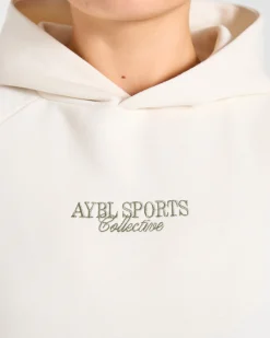 Sports Collective Oversized Hoodie