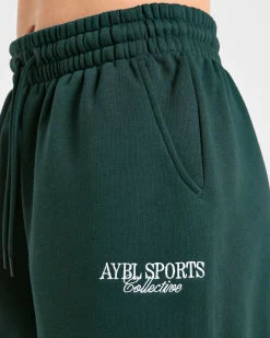 Sports Collective Oversized Joggers