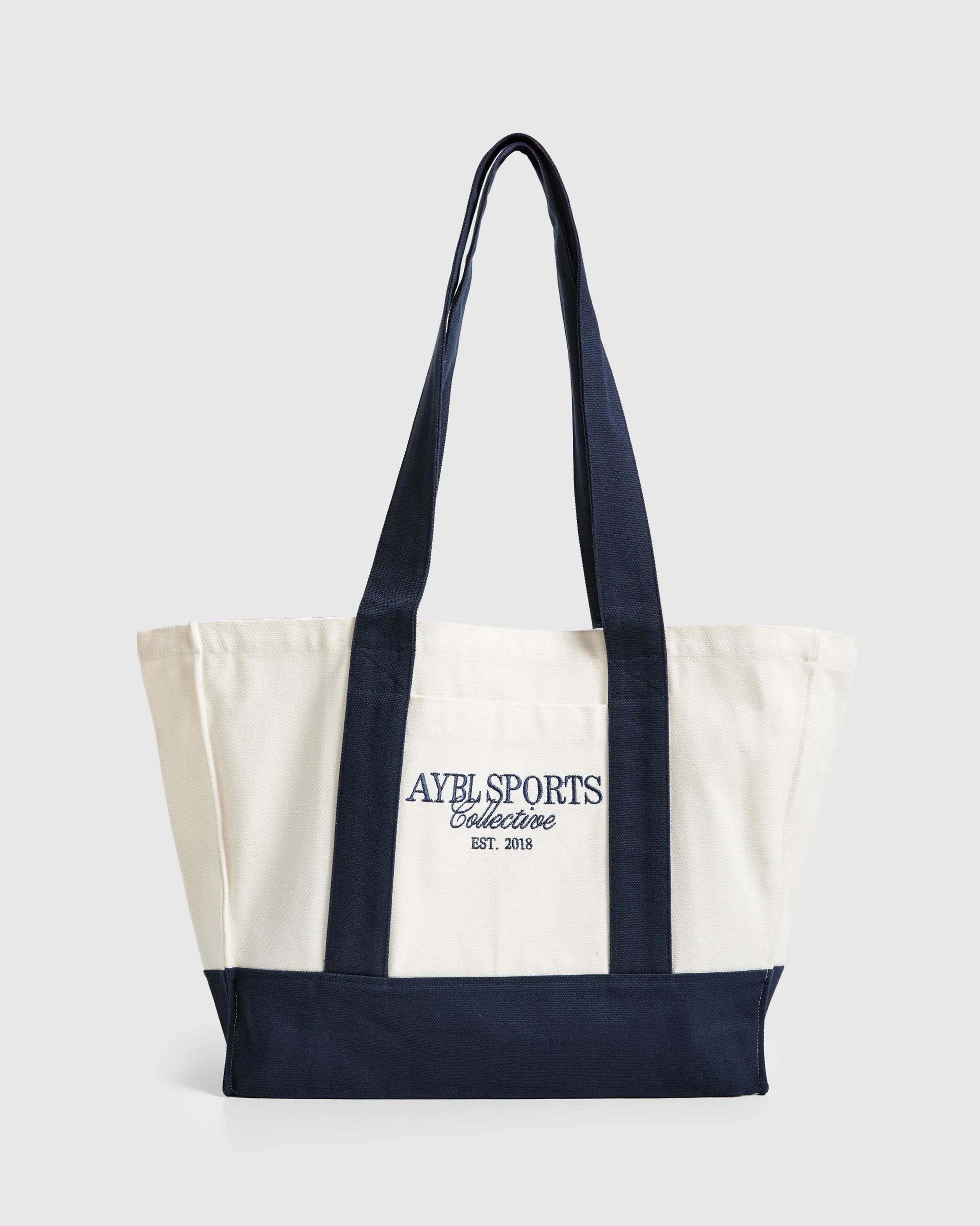 Sports Collective Tote Bag