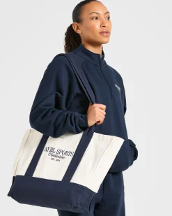Sports Collective Tote Bag