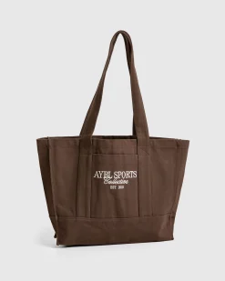 Sports Collective Tote Bag