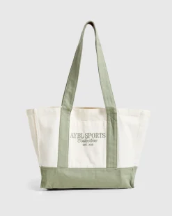 Sports Collective Tote Bag