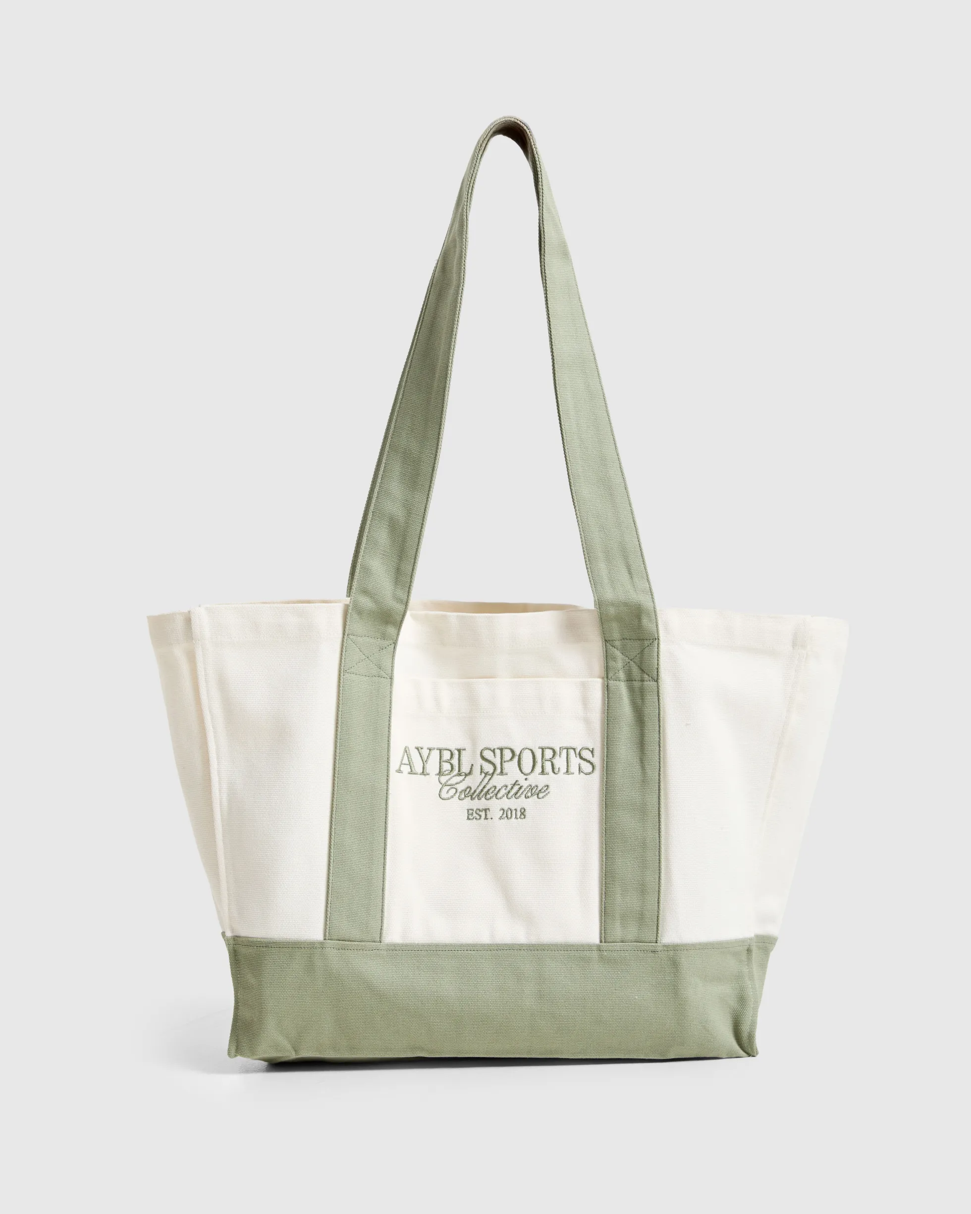 Sports Collective Tote Bag