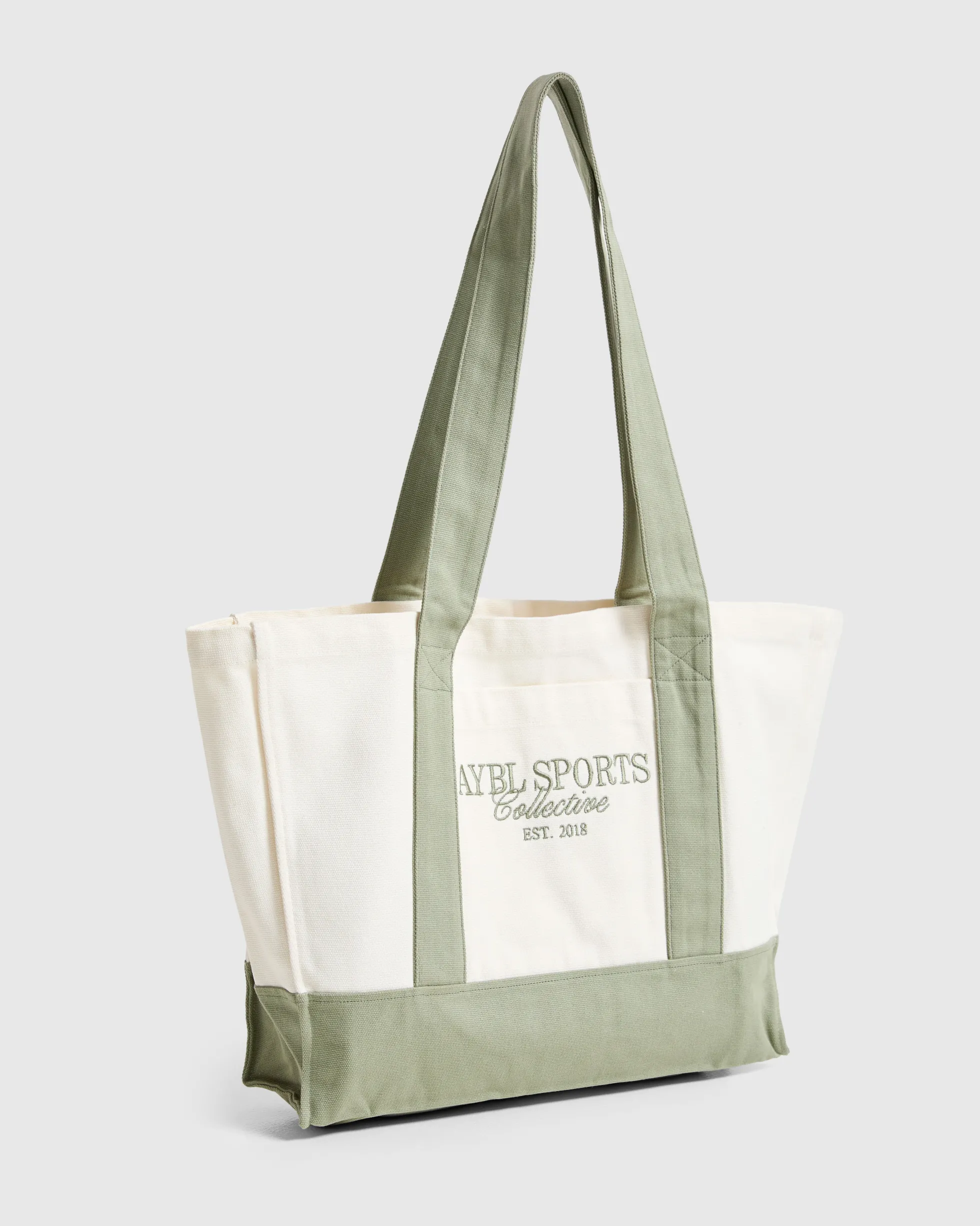 Sports Collective Tote Bag