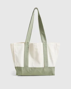 Sports Collective Tote Bag