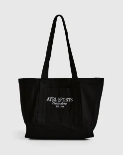 Sports Collective Tote Bag