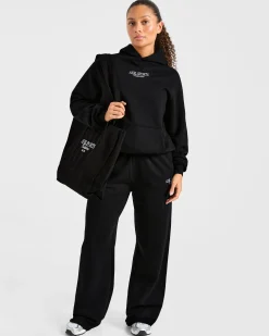 Sports Collective Tote Bag