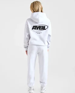 Sports Essentials Oversized Joggers