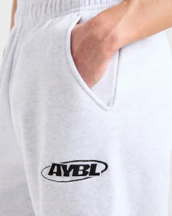 Sports Essentials Oversized Joggers