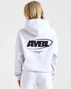 Sports Essentials Oversized Hoodie