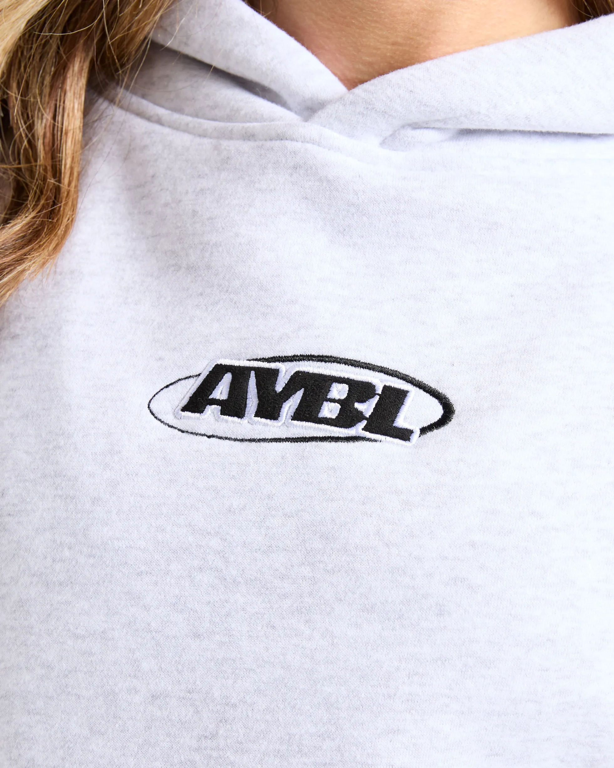 Sports Essentials Oversized Hoodie