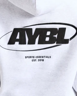 Sports Essentials Oversized Hoodie