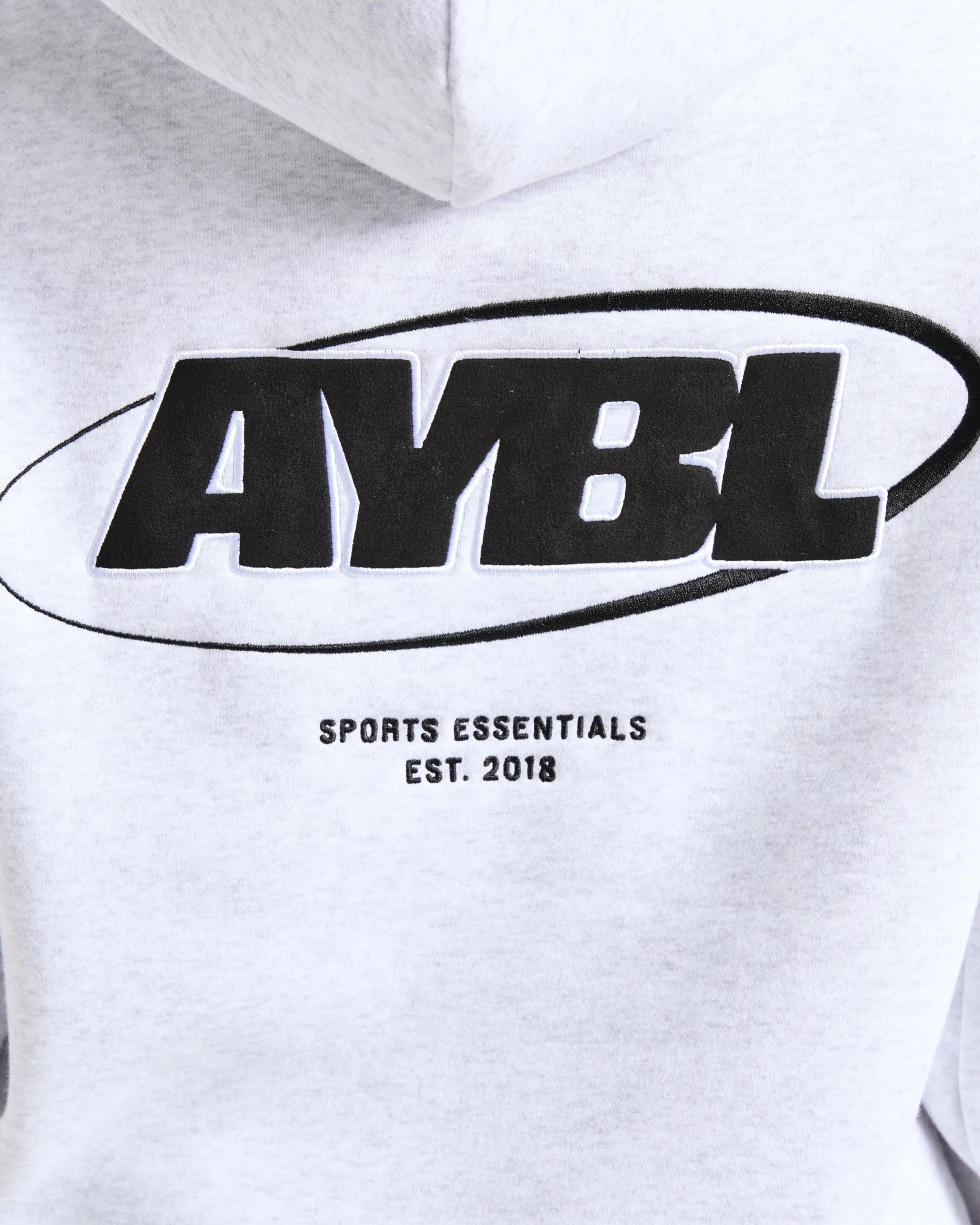 Sports Essentials Oversized Hoodie