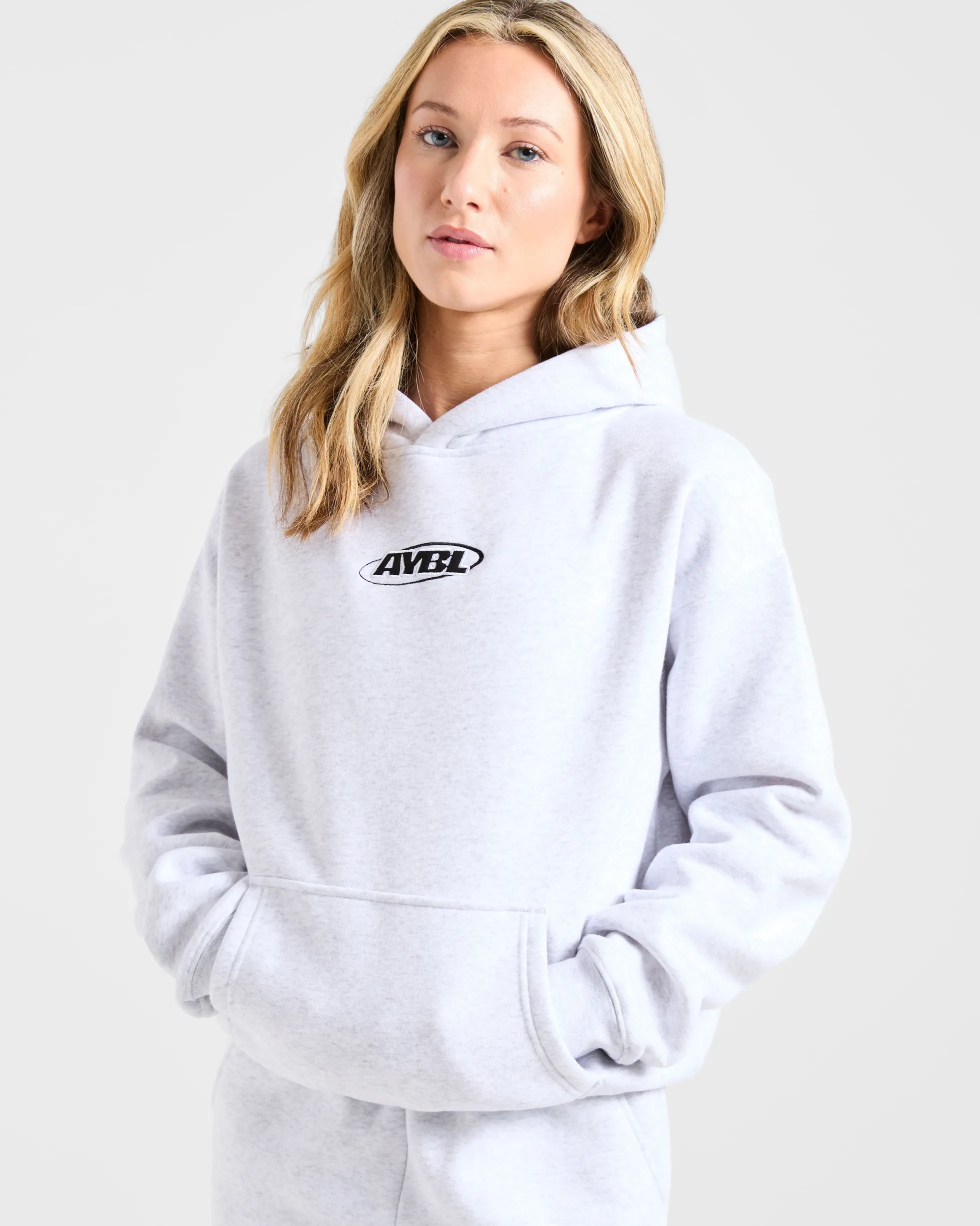 Sports Essentials Oversized Hoodie