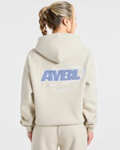 Sports Essentials Oversized Hoodie