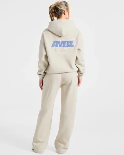 Sports Essentials Oversized Hoodie