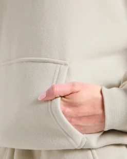 Sports Essentials Oversized Hoodie