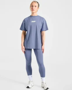 Sports Essentials Oversized T Shirt