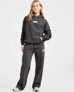 Sports Essentials Oversized Hoodie