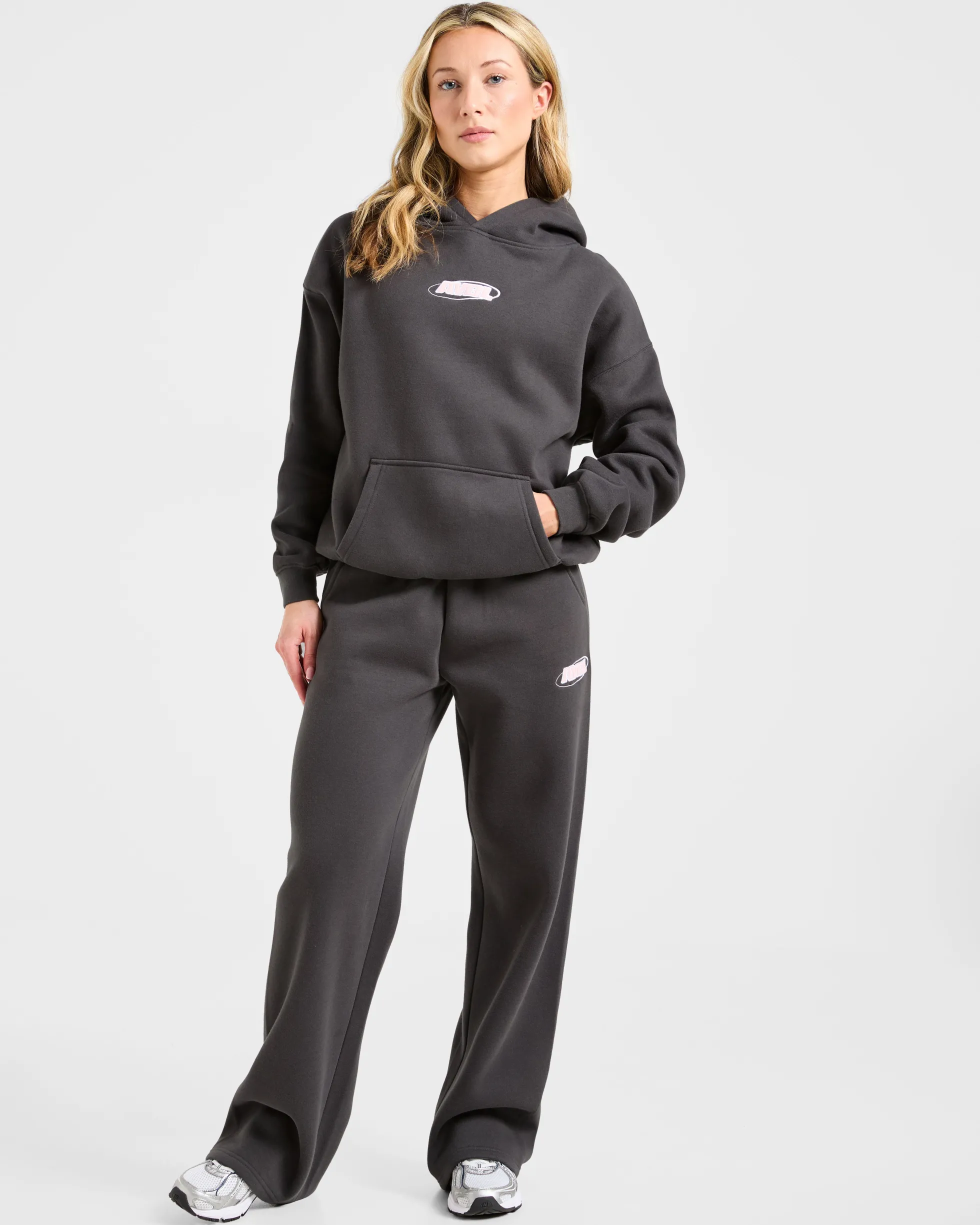 Sports Essentials Oversized Hoodie