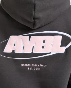 Sports Essentials Oversized Hoodie