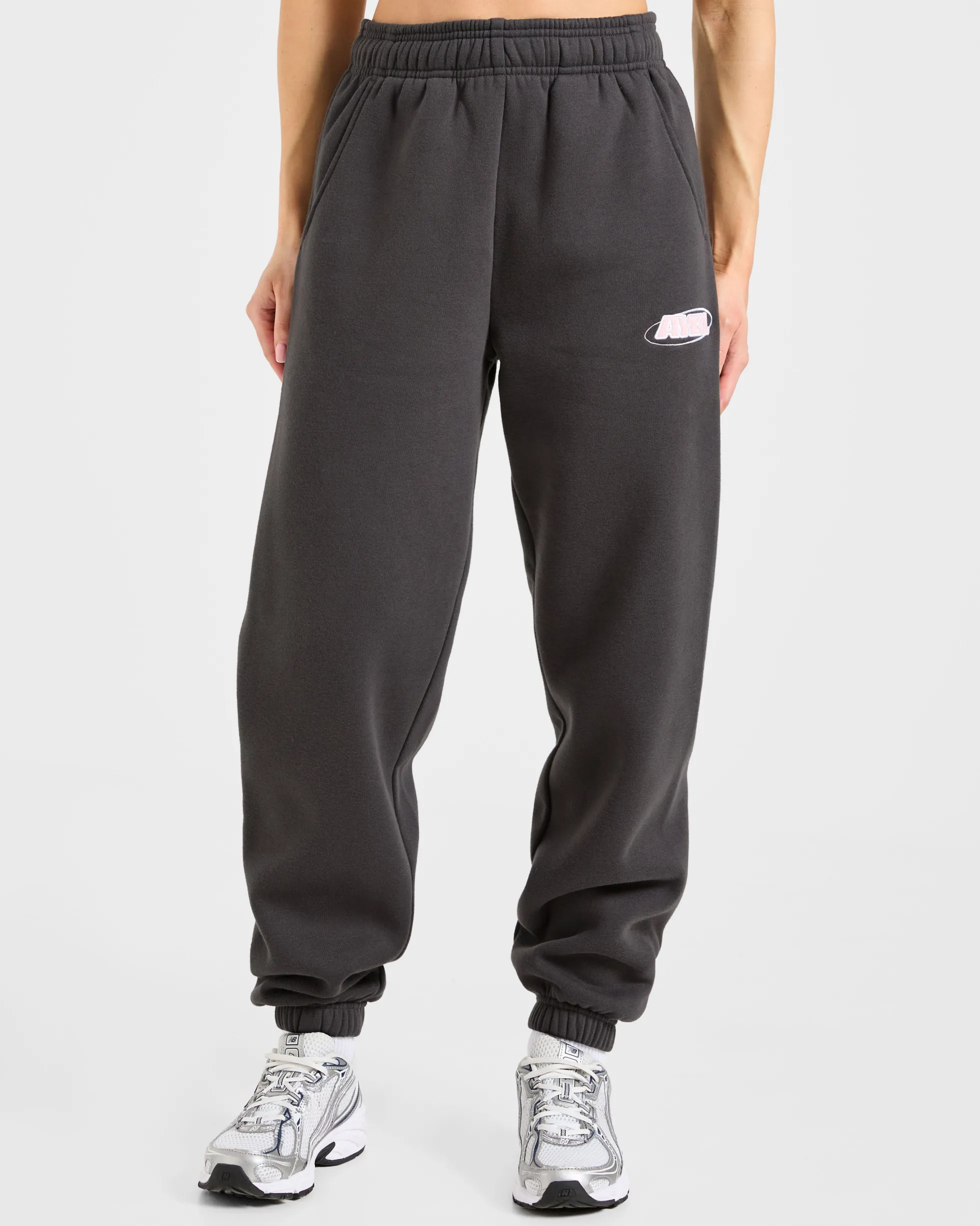 Sports Essentials Oversized Joggers
